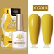 thumbnail image 1 of BORN PRETTY New Spring Series 10ml Gel Nail Polish Gel Semi Permanent Solid Nail Gel Varnish Soak Off UV Gel for Base Top Coat Gong Bohan LED, 1 of 2