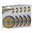 thumbnail image 1 of Air Freshener Sex Wax con aroma a coco, paquete de 5 con desinfectante para manos, 1 of 1