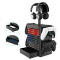 thumbnail image 2 of Storage Tower for NS Switch/PlayStation/XBOX systems, 2 of 5