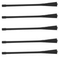 thumbnail image 3 of 5 antenas de walkie-talkie UHF400-470 MHz de 16,5 cm/6,5 pulgadas para GP68/GP88/GP328/GP338/GP3688/GP280, 3 of 14
