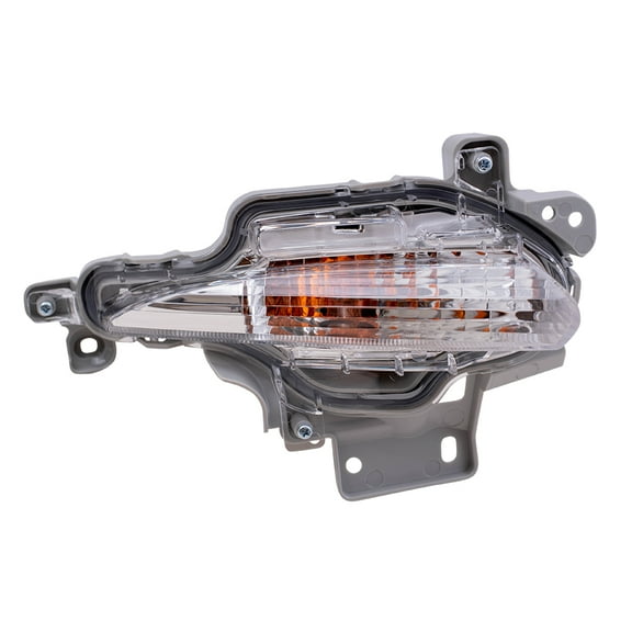 Park/Signal/Side Marker for 2017-2018 3 B63C51350A Right MA2531121