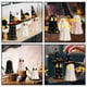 thumbnail image 4 of 3 Piezas Decoración Fantasmas Halloween, Decoraciones Fantasmas Halloween, Decoración Fantasmas Interior con Sombrero para la Decoración del Hogar Halloween Otoño, 4 of 6