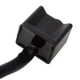 thumbnail image 5 of Bobina de encendido Zulema para PW80 PW 80 Motocycle - Negro, 5 of 7