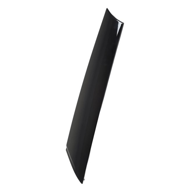 A Pillar Trim Cover, Windshield Post Trim 51137272583 Front Windscreen Trim Cover A Pillar Trim For Cooper R55 R56 R57Right 51137272584