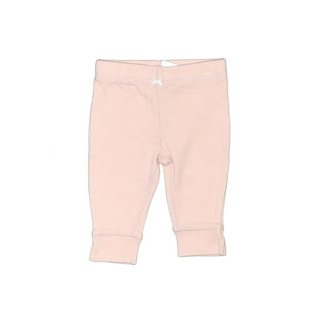 

Pre-Owned Carter s Girl s Size 3 Mo Casual Pants