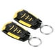 thumbnail image 1 of Kit de cierre centralizado con sistema de entrada sin llave y alarma universal para coche con mando a distancia, 1 of 13