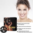 thumbnail image 4 of Mascarilla hidratante de colágeno Crystal Split Mask, mascarilla disoluble de color gelatina, 5 unidades, 4 of 4