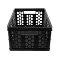 thumbnail image 4 of Organisateur, Boîte de Rangement Robuste pour Coffre, Panier de Courses Robuste pour Coffre de Véhicule, 4 of 8