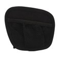 thumbnail image 1 of Pochette de rangement latérale gauche pour console centrale, sac de rangement en tissu Oxford de remplacement pour Smart Fortwo C453 A453 2016-2022, 1 of 4