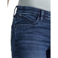thumbnail image 3 of Wrangler Women's Ultimate Riding Jean Q-Baby, 3 of 6