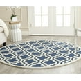 thumbnail image 1 of Safavieh Cambridge Kirsten Geometric Area Rug, 1 of 3