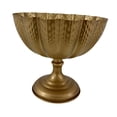 thumbnail image 2 of simhoa Pot de Fleurs Centre de Table Cadeau pour Bureau Intérieur Extérieur Salon Style B, 2 of 8