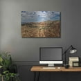 thumbnail image 5 of Luxe Metal Art 'Utah - Bryce Canyon Crop' by Luxe Portfolio, Metal Wall Art, 36"x24", 5 of 9