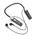 thumbnail image 2 of Sleep Earbuds Bluetooth 5.4 in Ear Light-Weight Headphones, Mini Sleep Headphones Small Design for Side Sleepers, 47H Playtime with Charging Case, Clear Calls, 2 of 7