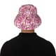 thumbnail image 5 of Balery Cute Girl Sombreros para el sol para hombre y mujer, sombrero de pescador con UPF 50+, 5 of 6