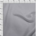 thumbnail image 3 of oneOone Georgette Viscose Violet Fabric Dot Sewing Craft Projects Fabric Prints By Yard 42 Inch Wide, 3 of 4