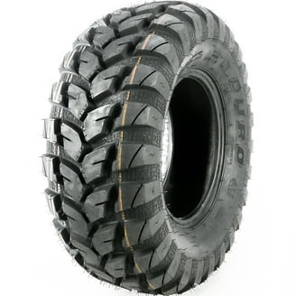 Duro DI-2042 Power Grip M/T 26X10.00R12 26x10r12 26x10x12 8 Ply