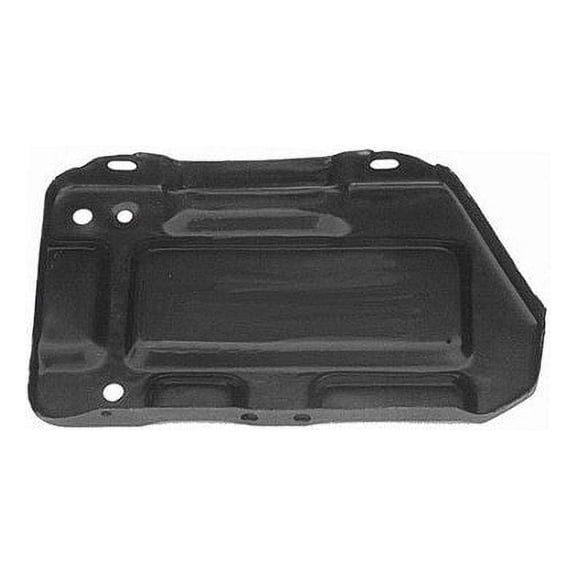 Battery Tray - Compatible with 1967 - 1969 Plymouth Barracuda 1968