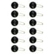 thumbnail image 2 of 12 llaveros de Pickleball Zulema negro, 2 of 5
