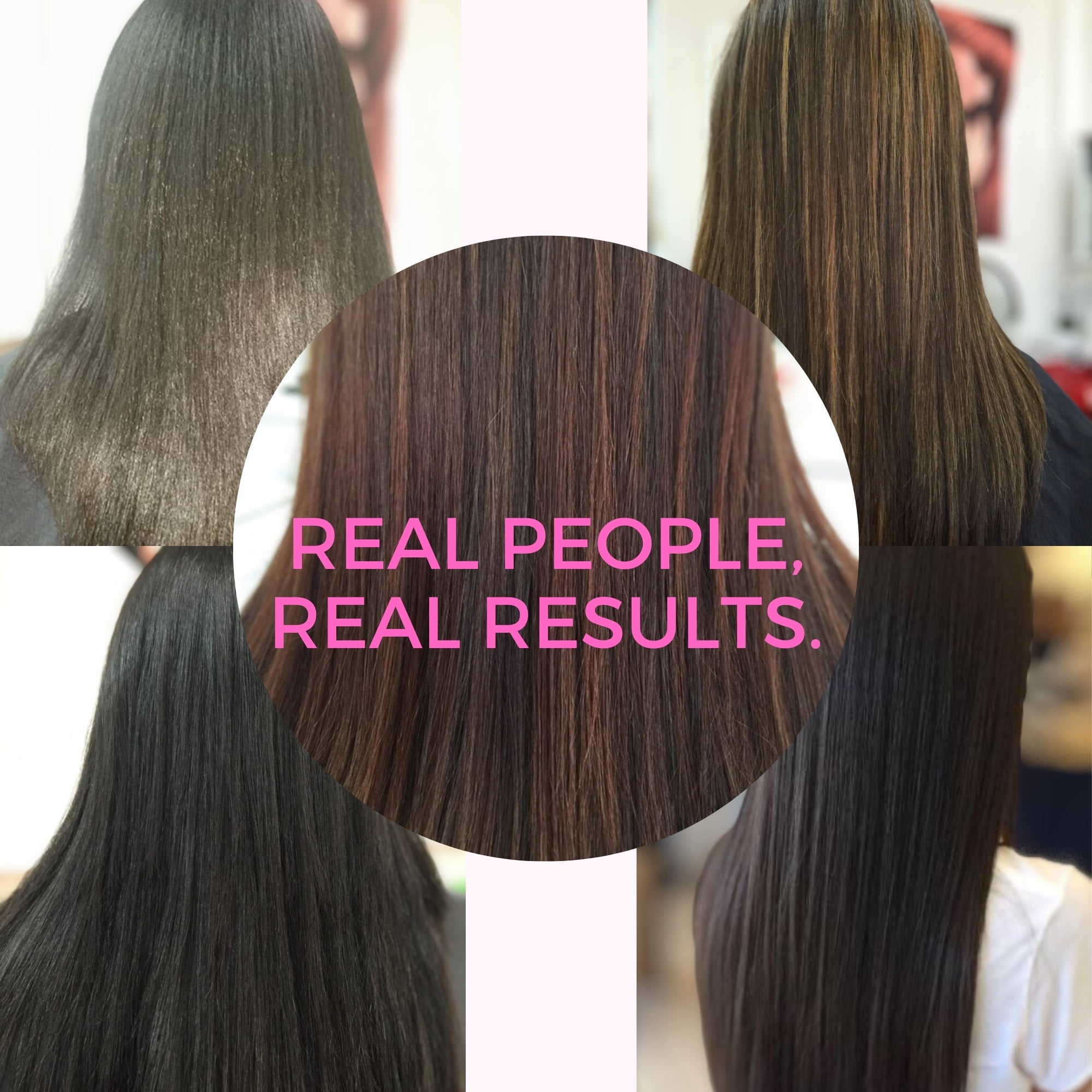 Kerazon Brazilian Hair BTX Smoothing Treatment Damage Repair Hair Mask Volume Control For All Hair Types 32oz