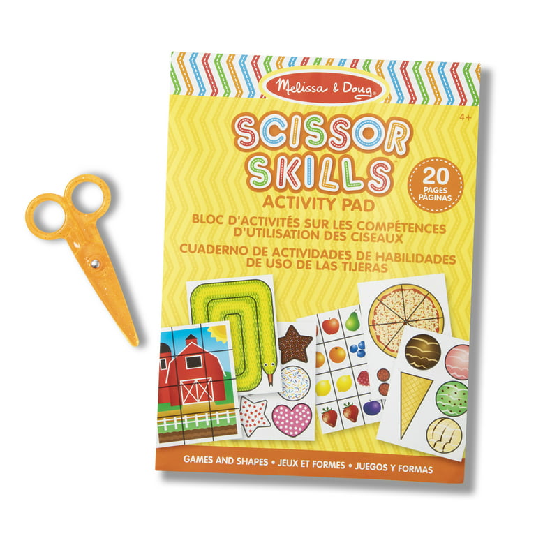 Scissor Skills Practice with Play Dough  Scissor skills preschool,  Preschool scissors, Scissor skills