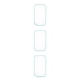 thumbnail image 3 of Cateissary Color Random High Temperature Resistance Clothes Cloth Ironing Protection Protective Household Press Pad Folded Mat Iron Type1 NO1, 3 of 6