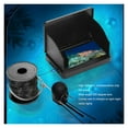 thumbnail image 2 of Fish Finder Professional 4.3inch IPS HD Screen Underwater Fish Finder Camera For Boat Fishing Sea Fishing Ice Fishing ,Night Vision & Waterproof Design, 2 of 7