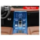 thumbnail image 4 of Riwesomey TPU Car Gear Dashboard pantalla de navegación película protectora pegatina para Chery Tiggo 7 7pro 8 2019 2020 2021 antiarañazos Automoción decorativa y accesorios No.04, 4 of 8