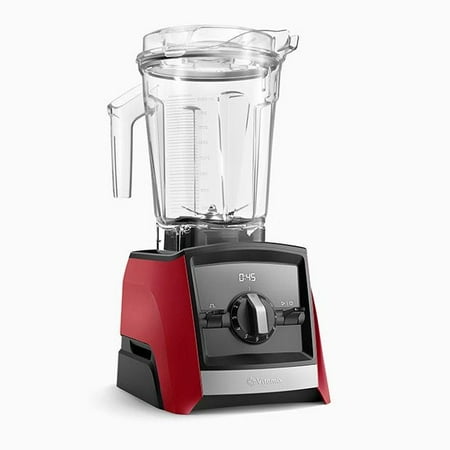 

Vitamix Ascent A2300 Blender Red