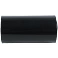 thumbnail image 3 of 2 Pcs 70mm/44mm PVC Rétractable à la Chaleur Enveloppe de Tube Noir 2M 6.5 Pieds pour, 3 of 8