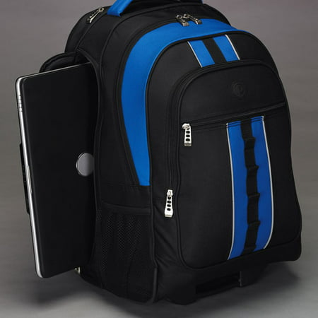 travellers club backpack
