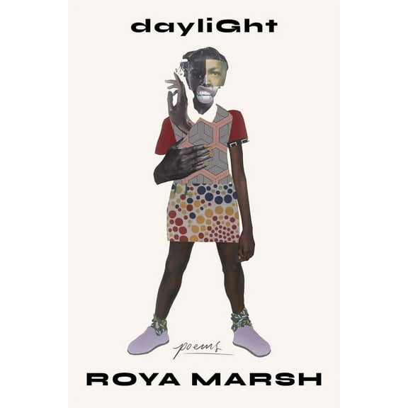 Daylight: Poems, (Paperback)
