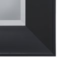 thumbnail image 4 of Yosemite MINT026 Home Decor Framed Mirror, Large - Black, 4 of 4