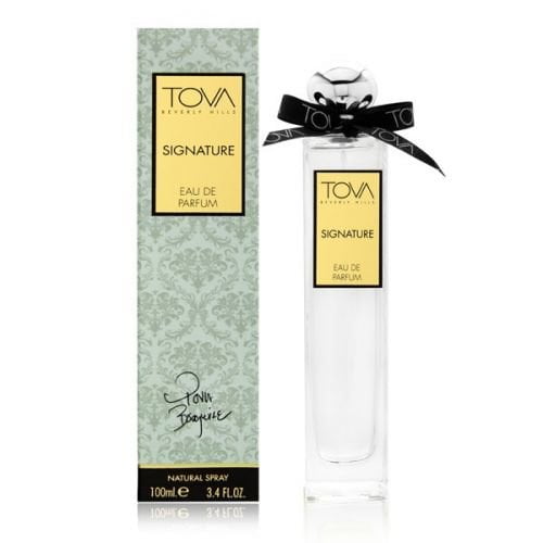 Tova Signature by Tova Beverly Hills for Women Eau de Parfum EDP Spray 3.4oz