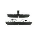 thumbnail image 3 of Centric 102.03700 Ctek Metallic Brake Pads - Gm, 3 of 4