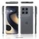 thumbnail image 3 of Funda de teléfono SaharaCase Venture Series transparente para Motorola Edge (2025), 3 of 8