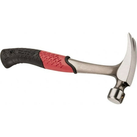 

Plumb 1 Lb Head Straight Rip Claw Hammer