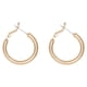 thumbnail image 2 of onlyliua para Interior/Exterior Pendientes de Aro para Mujer, Pendientes de Aro de Plata 925, Hipoalergénicos, 2 of 2