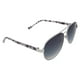 thumbnail image 3 of Lentes de Sol Tommy Hilfiger Mujer de color Gris, 3 of 4