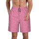 thumbnail image 1 of Fotbe Fish Scales Trajes de Baño Estampados para Hombre, Shorts de Verano de Secado Rápido, Ropa de Playa, Bañadores-Medium, 1 of 6