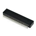 thumbnail image 5 of Game Cartridge Slot Host Slot 50pin Earless Connector for N64 Connector N64 Clone Console N64 Card Slot High, 5 of 6
