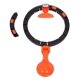 thumbnail image 5 of Smart Counting Hula Hoops, Cintura Pérdida de peso Fitness Hula Hoops. Afortunado Sencillez, 5 of 5