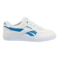 thumbnail image 1 of Tenis Reebok Mujer Techque Beige 100260001 beige 3 MX, 1 of 6