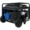 Westinghouse 6600 Peak Watt Electric Start Portable Gas Powered