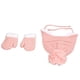 thumbnail image 2 of Conjunto De Guantes De Gorro Para Niños Pequeños Guantes De Bebé Guantes Para Bebés Conjunto De Guantes De Gorro Para Niños Pequeños Suave, Cálido, Cómodo Diseño De Doble ANGGREK AC6654, 2 of 8