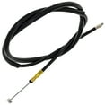 thumbnail image 6 of Niche Choke Cable for Honda FourTrax 250 TRX250 17950-HA8-770 519-CCB2040L, 6 of 9