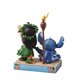 thumbnail image 2 of Enesco Disney Traditions by Jim Shore Lilo and Stitch Figurine, 7-3/4 Pulgadas Enesco NA, 2 of 4