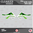 thumbnail image 4 of Kalair GFX Graphics Kit for Gasgas EC125,EC200,EC250,EC300, and EC450 (2012-2017) Cloaked Series, 4 of 5