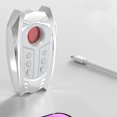 thumbnail image 5 of Hidden Camera Detector, GPS Tracker Finder, Wireless Bug Sweeper, Anti-Surveillance Device for Hotel Office Travel, Portable RF Signal Detector with Flashlight, 5 of 7