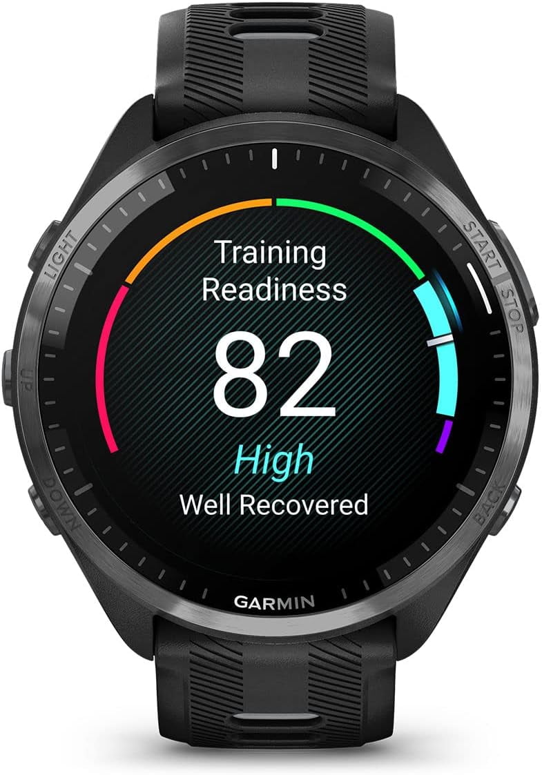 Garmin Fenix 5X Plus Sapphire, Black with Black Band - Walmart.com